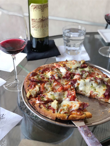 sonomapizza